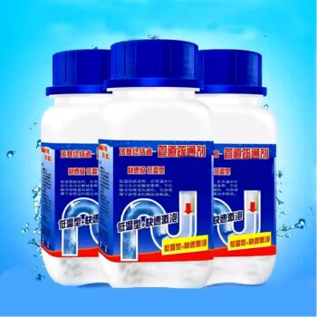 Sai Drain Cleaner